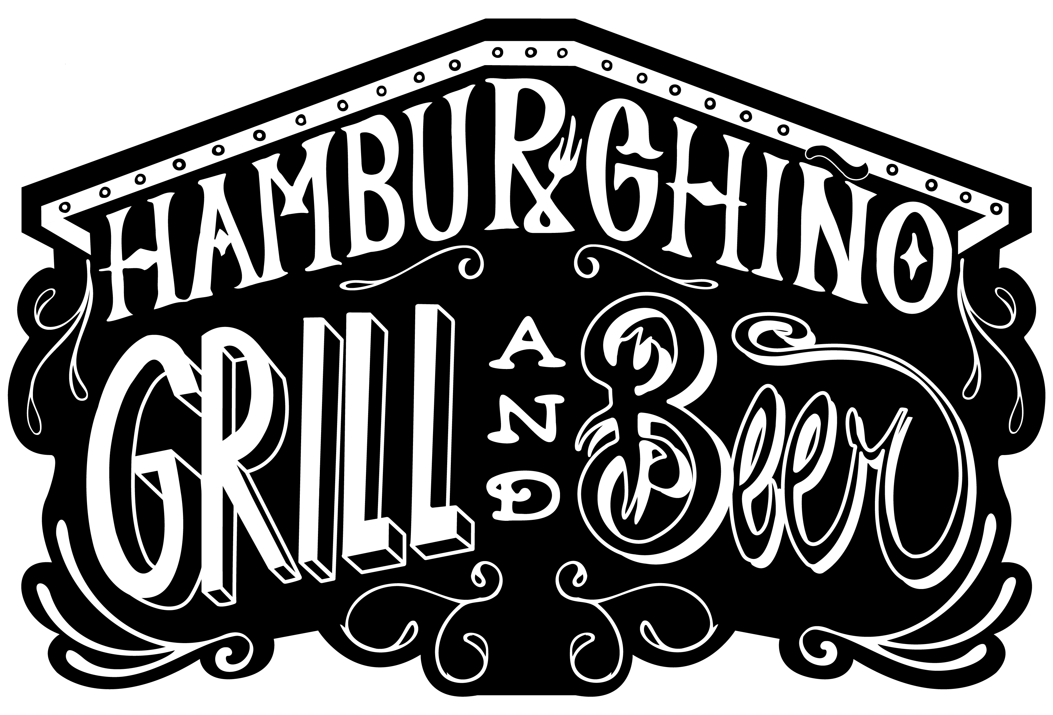 Hamburghiño Grill and Beer